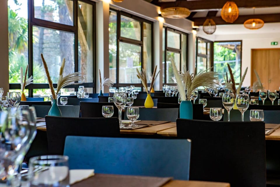 Les Maisons de Tatihou, The Originals Relais Hotel in Saint-Vaast-la-Hougue