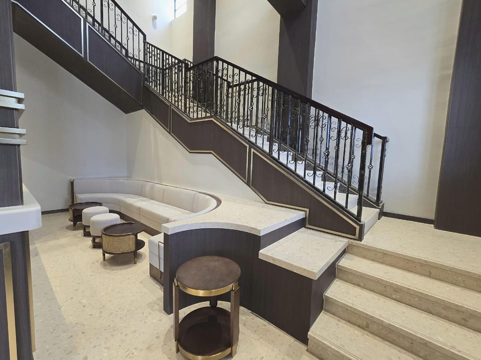 Songkou Impression Hotel Hotel in Fujian