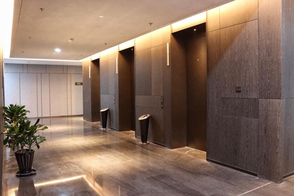 湖州星俪岚酒店 Hotel in Suzhou