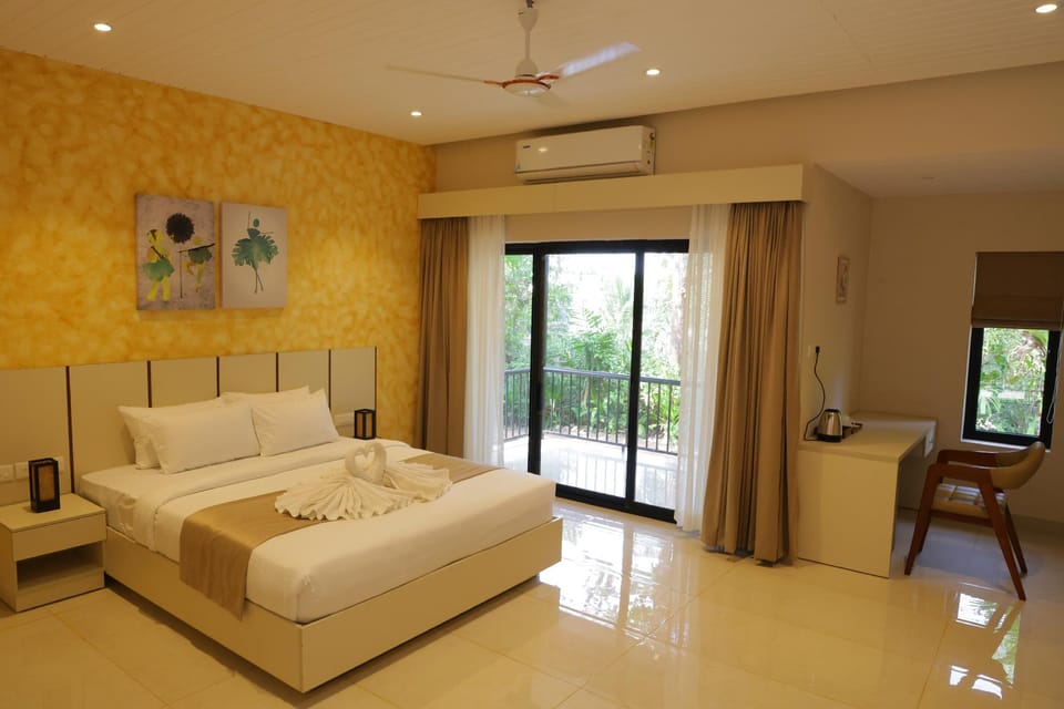 Room plan