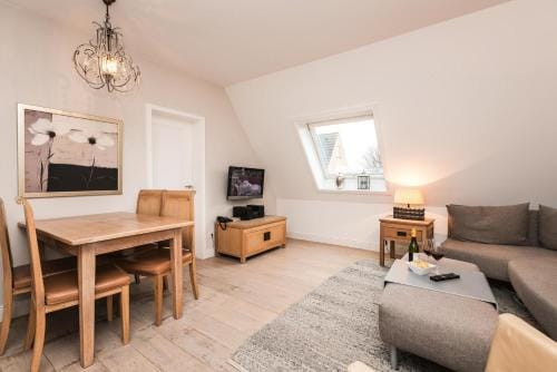 Boardinghouse Robbe Hotel in Westerland
