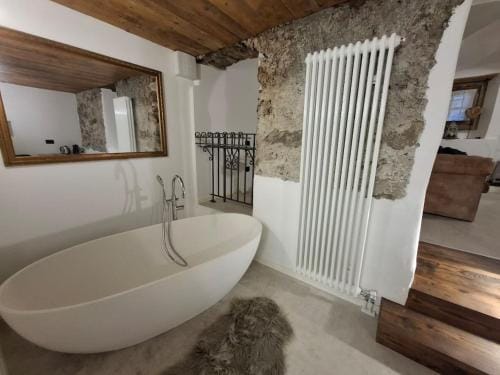 Suite delle Scuderie a Casa Bernardi Hotel in Trentino-South Tyrol
