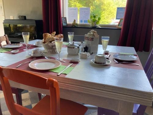 Liotte'sCorner Guesthouse Hotel in Wallonia, Belgium