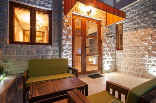 Hotel Twelve by Aycon Hotel in Budva