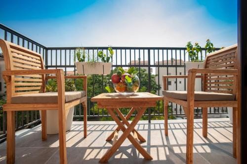 Hotel Twelve by Aycon Hotel in Budva