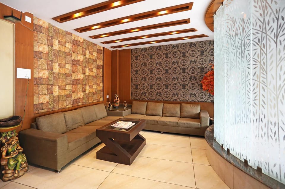 Hotel Archie Hotel in India