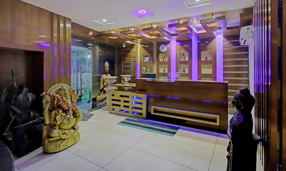 Hotel Archie Hotel in India