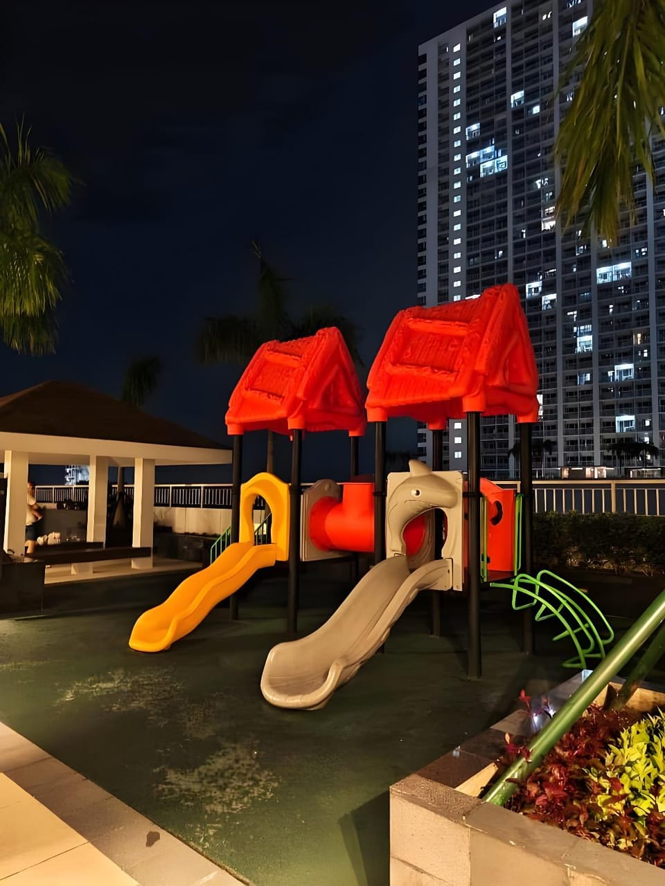 Comfortable Cozy Staycation  Apartment hotel in Pasay