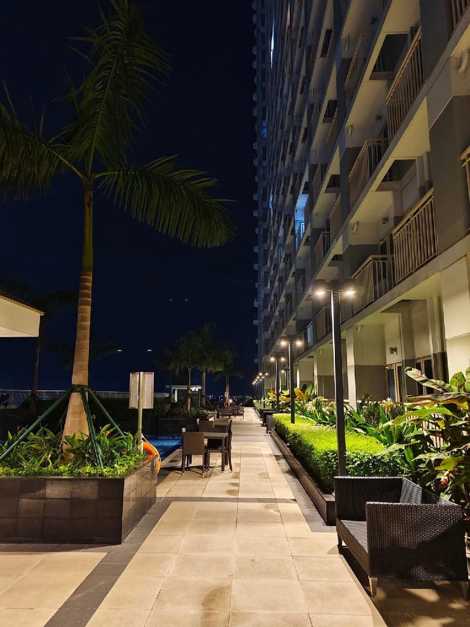 Comfortable Cozy Staycation  Hotel in Pasay