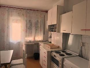 istanbul apartment 3 Hotel in Belgrade