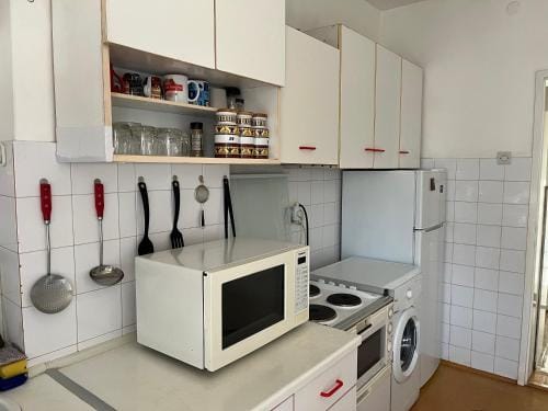 istanbul apartment 3 Hotel in Belgrade