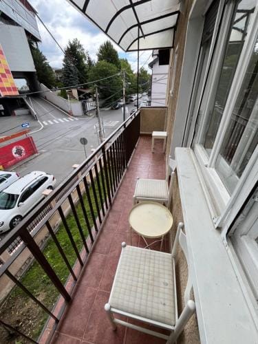 istanbul apartment 3 Hotel in Belgrade