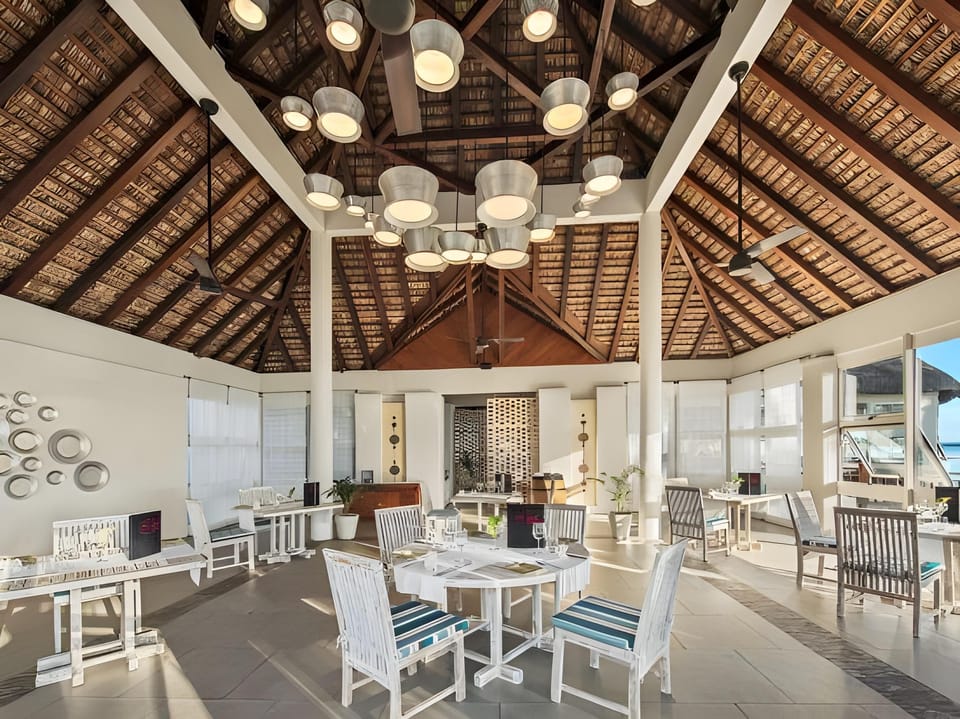Solana Beach Mauritius Resort in Flacq District, Mauritius