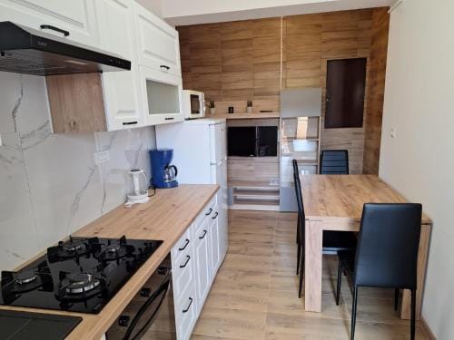 Apartments Margareta Hotel in Novigrad