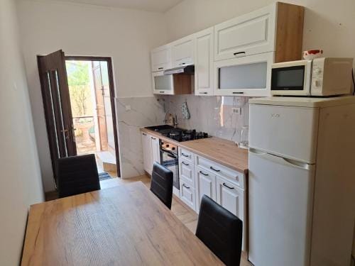 Apartments Margareta Hotel in Novigrad