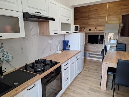 Apartments Margareta Hotel in Novigrad