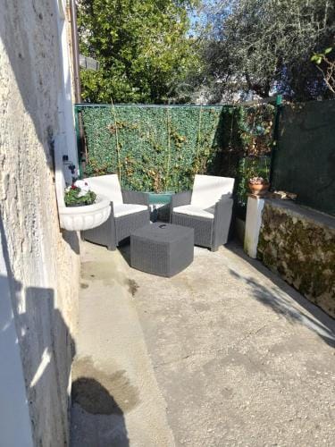 La Bouganville B&B Hotel in Abruzzo