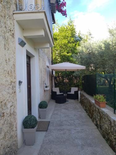 La Bouganville B&B Hotel in Abruzzo
