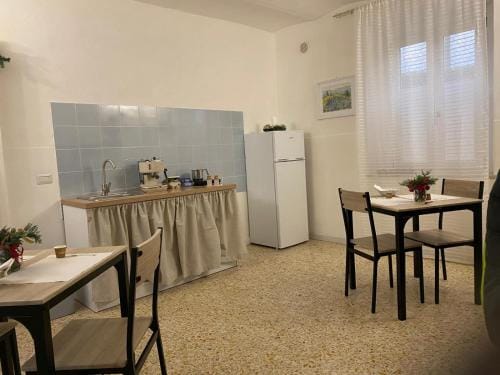 La Bouganville B&B Hotel in Abruzzo