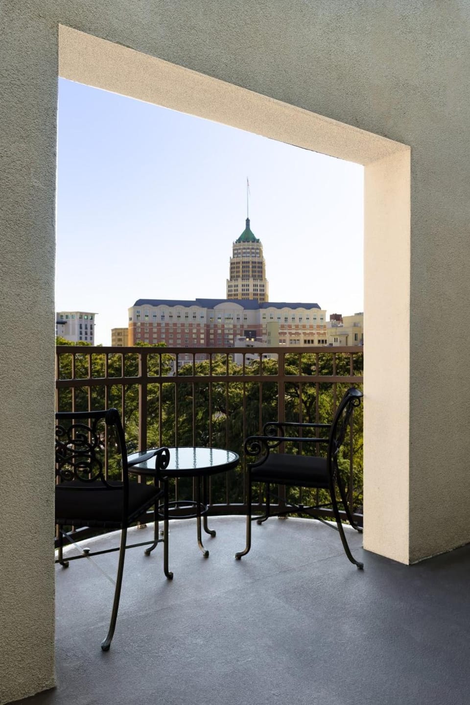 Club Wyndham Riverside Suites Hotel in San Antonio