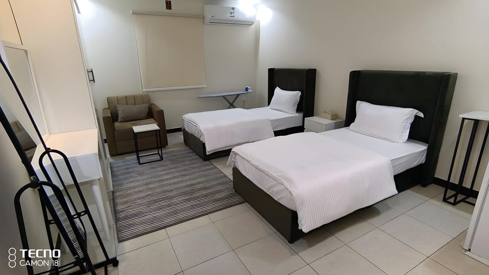 Al rokn alraqi for serviced apartments Hotel in Riyadh