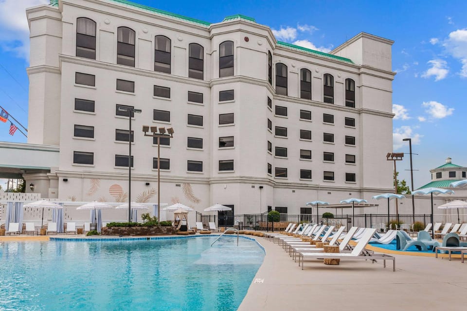 Mulberry, a Wyndham Hotel Hotel in Vicksburg