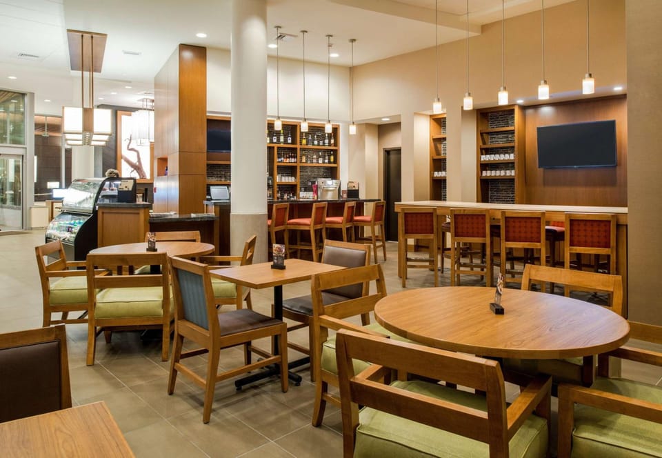 Bar/lounge