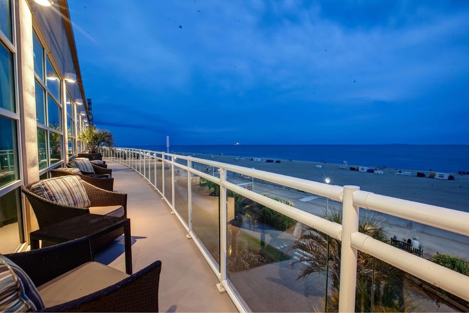 Hilton Garden Inn Virginia Beach Oceanfront Hotel in Virginia Beach