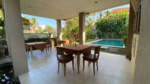 Liburan Menginap yang santai dan tenang Hotel in Ubud