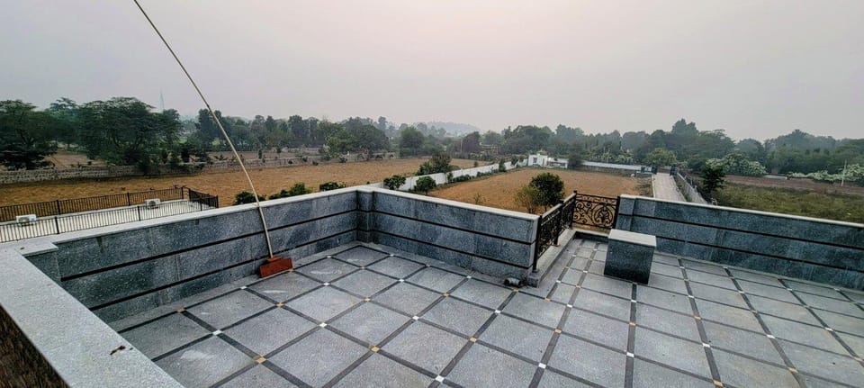 Ayaansh Resort Resort in Haryana
