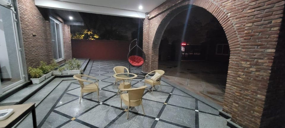 Ayaansh Resort Resort in Haryana