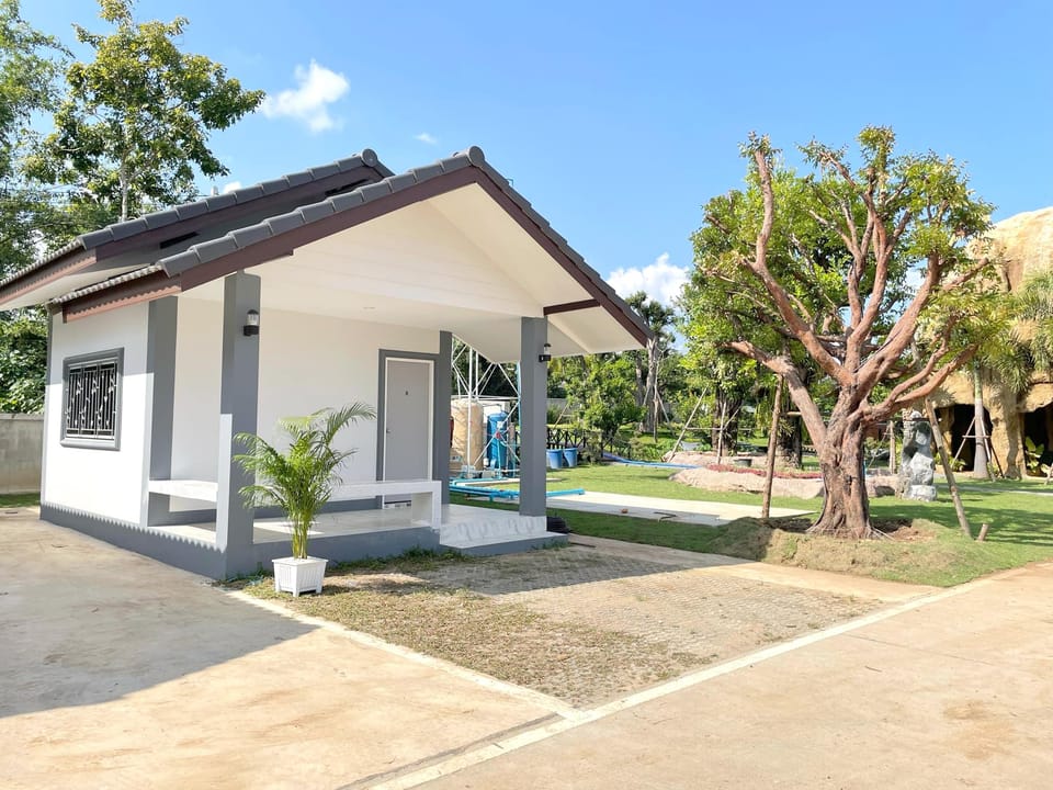 Piang Dao Classic & Resort Resort in Thailand