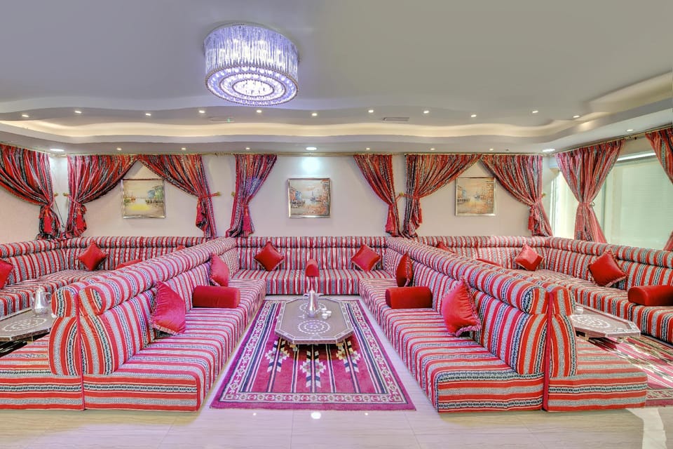 Restaurant (Private room)