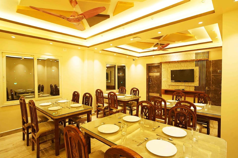  Prapti resort Resort in West Bengal
