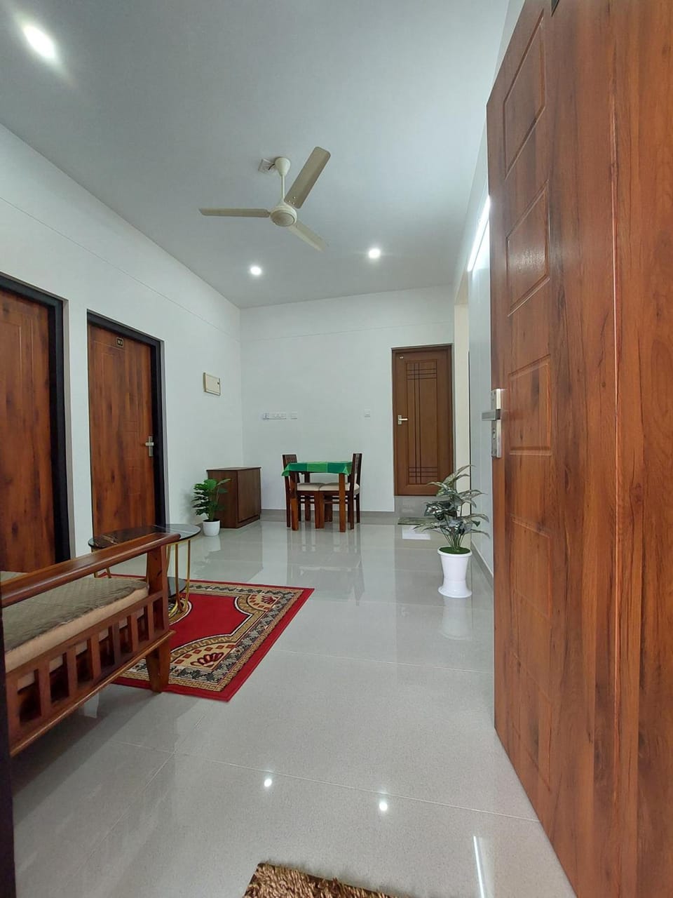 Achandy Arcade  Hotel in Kerala