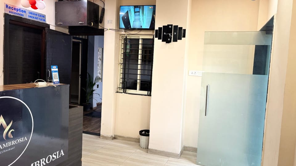 Wishotel Premier Grand Ambrosia  Hotel in India