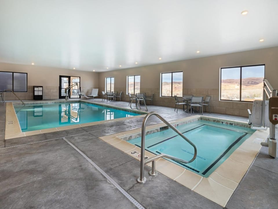 voco Moab By IHG Hotel in Utah
