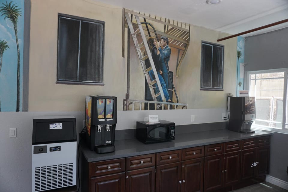 Las Palmas Hotel Hotel in Hollywood