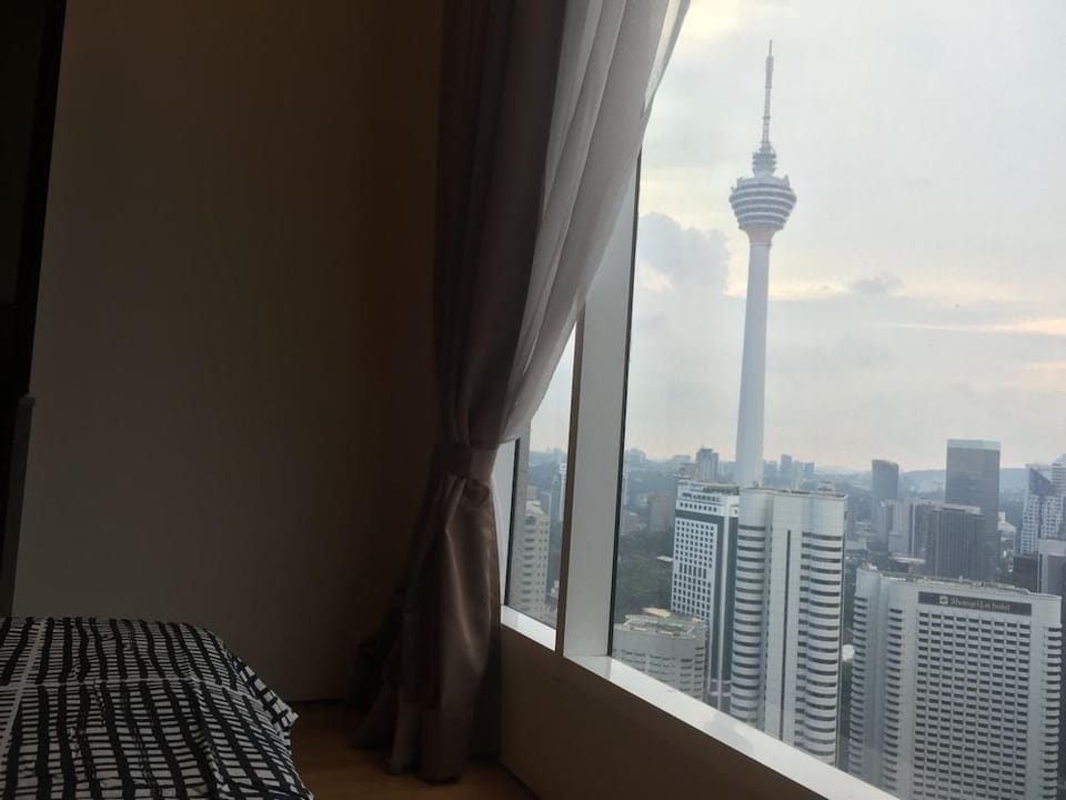 KLCC Soho Suite by SYNC Hotel in Federal Territory of Kuala Lumpur