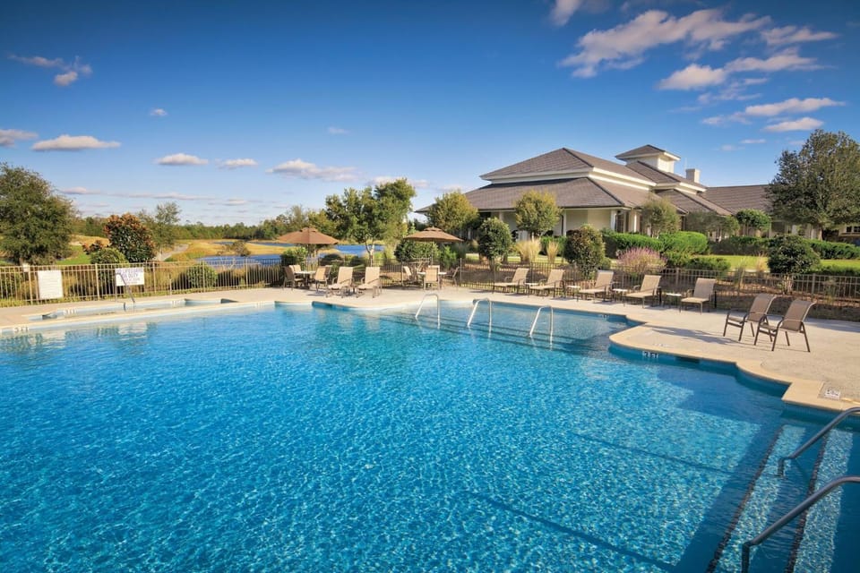 Wyndham Dye Villas at Myrtle Beach Hotel in North Myrtle Beach