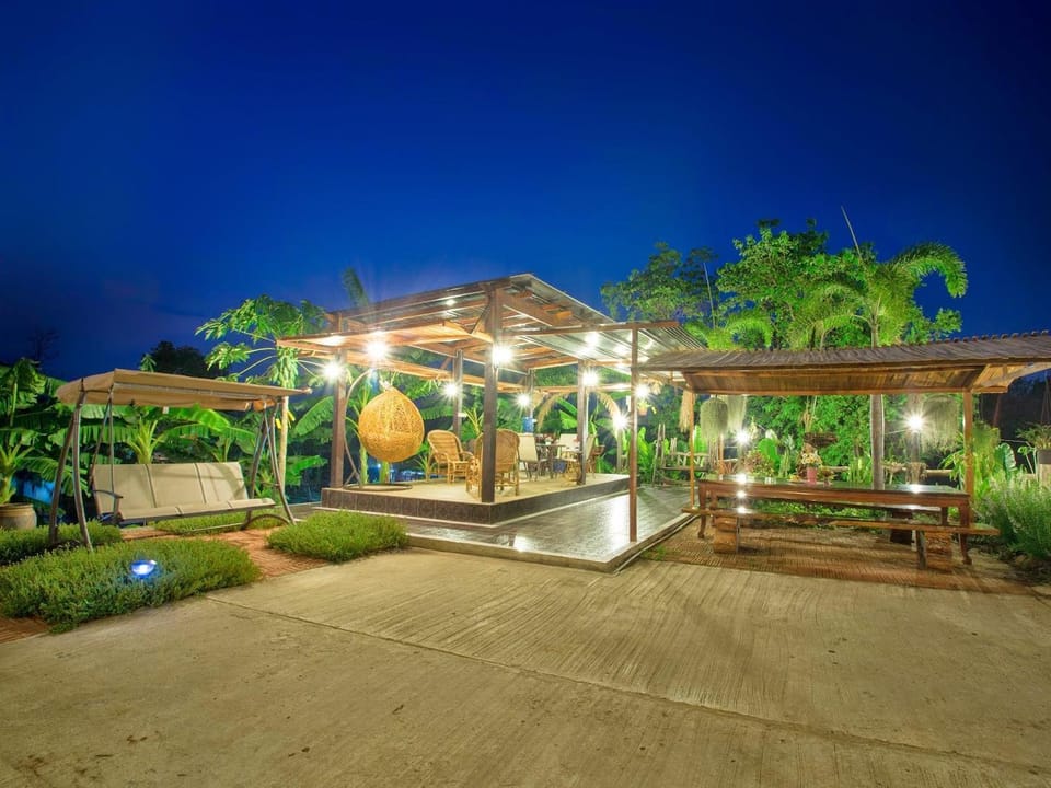 Banter Resort Resort in Laos