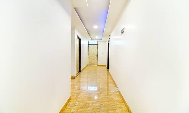 Fabhotel Airlift Hotel in New Delhi
