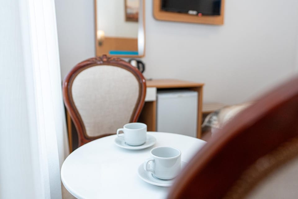 Seatanbul Hotel Apartment hotel in Istanbul