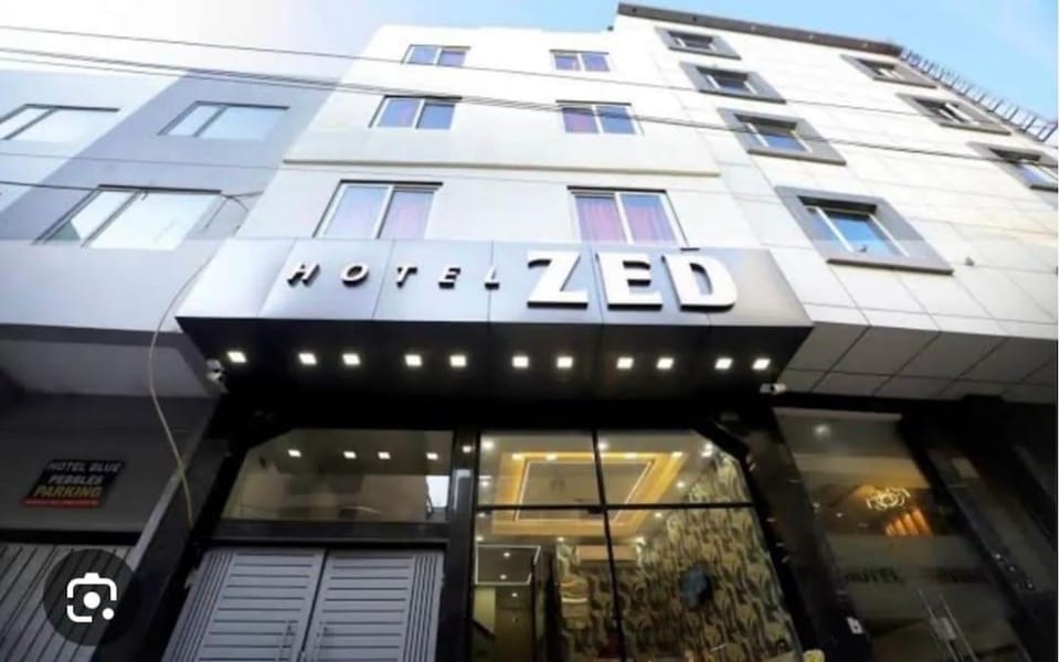 Zed Hotel Hotel in New Delhi