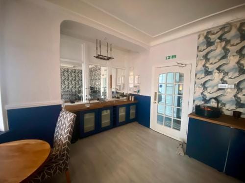 The Fossil Tree Hotel Hotel in Blackpool