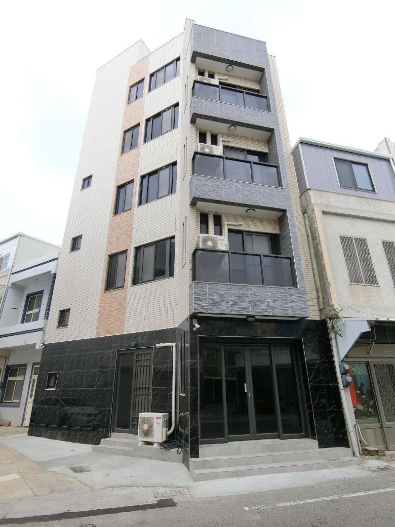 Summer Scent HomeStay Hotel in Taiwan, Province of China