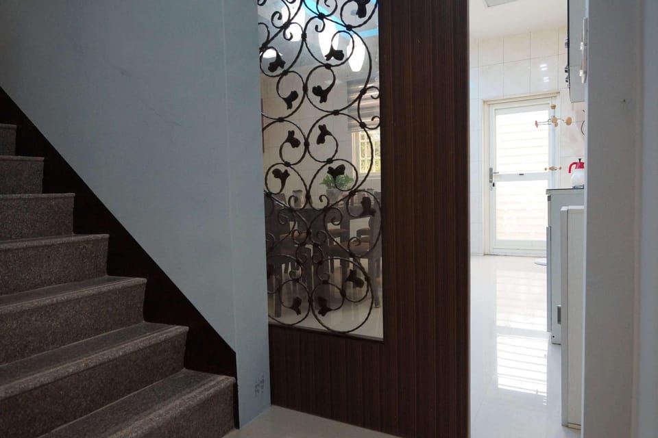 Kinmen Harvard B&B Hotel in Xiamen