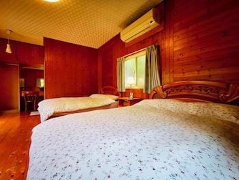 Fong Chou Cottage Hotel in Taiwan, Province of China