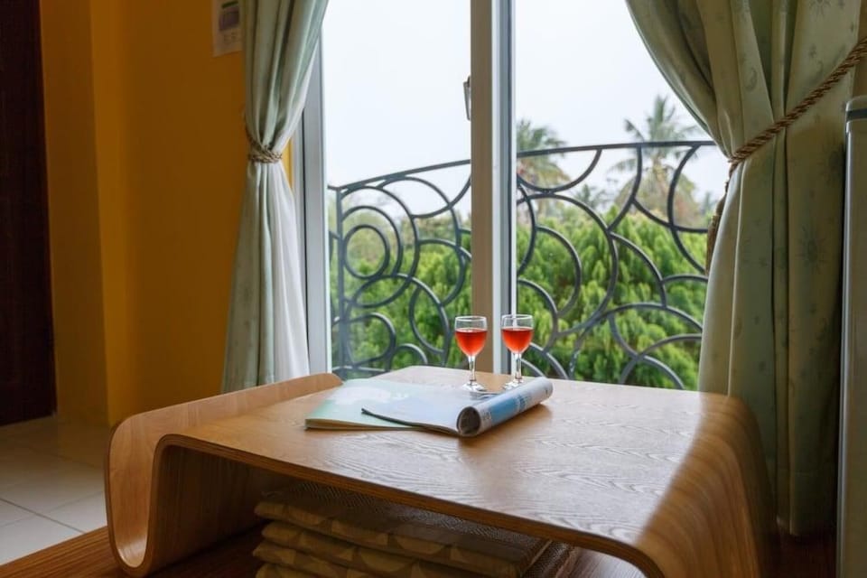 Jumping Hostel Hotel in Kaohsiung