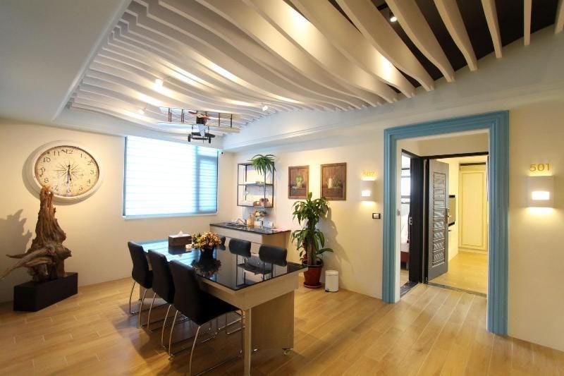 Hualien Flora B&B Hotel in Taiwan, Province of China